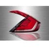 Honda Civic Sequential Lava Tail lamps 4Pcs Set 2016-2021 thumbnail 2
