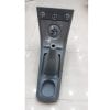 Suzuki Mehran Euro II Console Box Carbon Fiber Style With Logo thumbnail 2