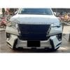 Toyota Fortuner LX-Mode Body Kit 2016-2021 thumbnail 9