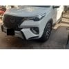 Toyota Fortuner LX-Mode Body Kit 2016-2021 thumbnail 6