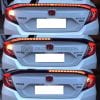 Honda Civic Complete Running LED Spoiler 2016-2021 thumbnail 1