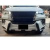 Toyota Fortuner LX-Mode Body Kit 2016-2021 thumbnail 7