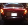 Honda Civic Complete Running LED Spoiler 2016-2021 thumbnail 2