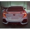 Honda Civic Kantara Back LED Spoiler 2016-2021 thumbnail 3