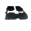 Toyota Corolla 7D Diamond Floor Mats 2015-2020 thumbnail 2