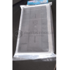 License Plate Frame Sliver Chrome thumbnail 6