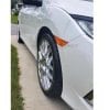 Honda Civic Type R Fender Side Marker Indicator Light 2016-2021 thumbnail 5