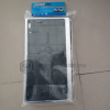 License Plate Frame Sliver Chrome thumbnail 4