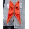 Honda Civic Type R Fender Side Marker Indicator Light 2016-2021 thumbnail 14