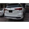Toyota Fortuner LX570 Style Body Kit 2016-2021 thumbnail 41