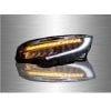 Honda Civic Facelift LED Sequential Headlights 2016-2021 thumbnail 6