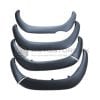 Toyota Hilux Revo Fender Flares 6pcs thumbnail 1