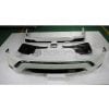 Toyota Land Cruiser FJ200 Front Back Bumper Skirts Body Kit Taiwan thumbnail 2