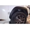 Toyota Hilux Revo Fender Flares 6pcs thumbnail 3