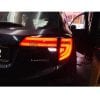 Honda Vezel Running LED Tail Light Smoke 2013-2021 thumbnail 4