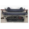 Toyota Fortuner TRD Style Body Kit 2016 - 2019 2Pcs thumbnail 3