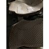 Audi A4 7D Luxury Floor Mats Diamond thumbnail 2