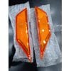 Honda Civic Type R Fender Side Marker Indicator Light 2016-2021 thumbnail 12