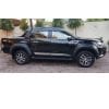 Toyota Hilux Revo Nuts Style Fender Flares 2016-2020 thumbnail 2