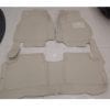Toyota Corolla 7D Diamond Floor Mats 2015-2020 thumbnail 5