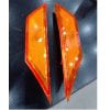 Honda Civic Type R Fender Side Marker Indicator Light 2016-2021 thumbnail 13