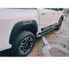 Toyota Hilux Revo Rocco Style Fender Flares 2016-2023 thumbnail 19