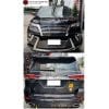 Toyota Fortuner LX Mode V2 Body Kit Thailand 2016-2021 thumbnail 1