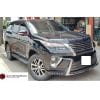 Toyota Fortuner LX Mode V2.0 Body Kit 2016-2021 thumbnail 6