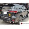 Toyota Fortuner LX Mode V2.0 Body Kit 2016-2021 thumbnail 5