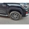 Toyota Hilux Revo Fender Flares 6pcs thumbnail 4