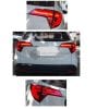 Honda Vezel Running LED Tail Light 2013-2021 thumbnail 2