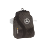 Universal Latex Floor Mat Mercedes Benz AMG Logo thumbnail 2