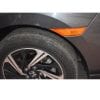 Honda Civic Type R Fender Side Marker Indicator Light 2016-2021 thumbnail 4