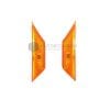 Honda Civic Type R Fender Side Marker Indicator Light 2016-2021 thumbnail 3