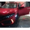 Honda Civic X Type R Running Corner Bumper DRL 2 Color 2016-2021 thumbnail 14
