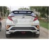 Toyota CHR Modellista Style Body Kit 2017-2019 thumbnail 15