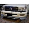 Toyota Land Cruiser Cygnus LX470 Front and Back Body Kit Taiwan thumbnail 2