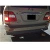 Toyota Land Cruiser Cygnus LX470 Front and Back Body Kit Taiwan thumbnail 3