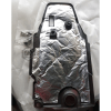 Honda Civic (Turbo) Type R Engine Hood Cover 2016-2021 thumbnail 5