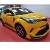 Toyota CHR Modellista Style Body Kit 2017-2019 thumbnail 10