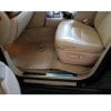 Toyota Land Cruiser FJ200 7D Diamond Floor Mats Beige with Beige Stitch 2015-2021 thumbnail 6