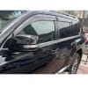 Toyota Prado FJ150 Weather Strips 2009-2019 thumbnail 2