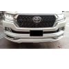 Toyota Land Cruiser FJ200 Front and Back Modellista Style Body Kit 2016-2021 thumbnail 6