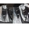 Honda Civic Inner Door Cover Carbon Fiber 2016-2021 thumbnail 7