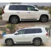Toyota Land Cruiser FJ200 Conversion Genuine 2008/2012 to 2016 thumbnail 6