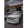 Toyota Land Cruiser FJ200 Front and Back Modellista Style Body Kit 2016-2021 thumbnail 4