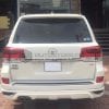 Toyota Land Cruiser FJ200 Conversion 2008/2012 to 2016 thumbnail 8