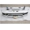Toyota Land Cruiser FJ200 Front Back Modellista Lexus Style Body Kit 2016-2019 thumbnail 3