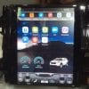 Toyota Fortuner Multimedia Tesla Style Unit 2016-2018 thumbnail 6