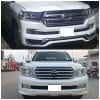 Toyota Land Cruiser FJ200 Conversion Genuine 2008/2012 to 2016 thumbnail 3